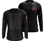Image of We the People Holsters Remember Always Long Sleeve Shirt AFC479FC