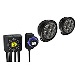 Image of Denali Electronics Driving Lights 91444020
