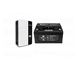Image of Big Battery Inc. 48V 1X HUSKY 2 KIT - 3K Growatt Inverter 1F566FA9