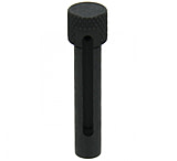 Image of Tacfire AR-15 Front Extended Steel Take Down Pin Knurled End C94CCACF