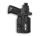 Image of We the People Holsters Walther Pdp F-Series Pro 4 Level 2 Duty Holster 6C2698D4