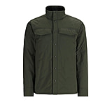 Image of Simms Fishing Products M's Bristol Reversible Jacket C0F73C52