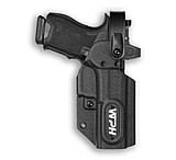 Image of We the People Holsters PSA Dagger Full Size SX Level 2 Duty Holster DA0BF615