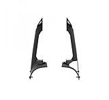 Image of KC HILITES Bracket Set 50 Light Bar Overhead Mount Pair for Jeep 4XE