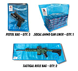 Image of Arms Preservation Shooter Storage Bundle #1