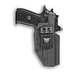 Image of We the People Holsters Sig Sauer P226 Red Dot Optic Cut IWB Holster CCD87D3A