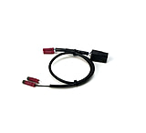 Image of Denali Electronics Trigger Wizard - Universal High Beam Trigger For Ground Switched Led Headlights EBD1FD23