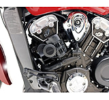 Image of Denali Electronics Horn Mount - Indian Scout '15-'21&amp;Comma; Scout Bobber '18-'21 F5700D8F