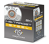 Nobelsport Target Steel 20 Gauge 1 oz 2.75'' Shotgun Ammunition
