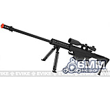 Image of 6mmProShop Barrett Licensed M107A1 Gen2 Long Range Airsoft AEG Sniper Rifles