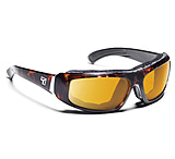 Image of 7 Eye Bali Sunglasses w/ Airlock Shield
