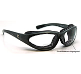 Image of 7 Eye Air Shield Bora Reading Sunglasses