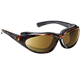 Image of 7 eye Bora Sunglasses w/ Wrap Protection