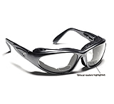 Image of 7 Eye Air Shield Cape Reading Sunglasses