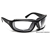 Image of 7 Eye Derby Reading Sunglasses