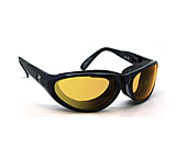 Image of 7Eye Diablo Panoptx Sunglasses w/ Removable Foam