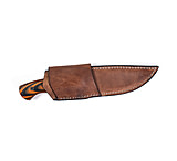 Image of Montana Knife Company Super Cub Horizontal Leather Sheath