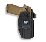 Image of We the People Holsters Sig Sauer P320-M18 Red Dot Optic Cut IWB Holster 6FDBA2AB