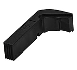 Image of Glock OEM Magazine Catch, Magazine Catch Extended - fits all 9mm, .40, .380, .357, .45 GAP standard catch on G34, G35 - except G42, G43, Gen4, Gen5,G19X, Packaged