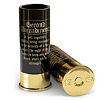 Image of Old Southern Brass 12 Gauge Shot Glasses Set of 4