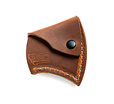 Image of Montana Knife Company Hellgate Hatchet Leather Sheath
