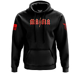Image of We the People Holsters Moms Rock Hoodie 19F27459