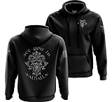 Image of We the People Holsters See You In Valhalla Hoodie - Men's