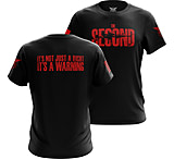 Image of We the People Holsters The Second Short Sleeve Shirt 9FD662FB
