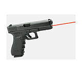 Image of LaserMax Laser Sight Infra-Red Variant for GLOCK 17, 22, 31