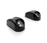 Image of Denali Electronics Analog Turn Signal Pods - Manufactured By Denali DF118AF8