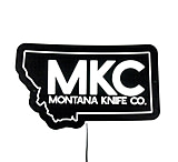 Image of Montana Knife Company Mkc Bar Sign