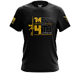 Image of We the People Holsters May the 4th Short Sleeve Shirt FCC8D8E2