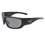 Image of Black Flys Fly Defense Rx Matte Black 7B839B2E