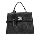 Image of Rugged Rare Hemera Concealed Carry Purse Black 8465CED8