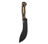 Image of Montana Knife Company Beartooth Pro Skinning Fixed Blade Knives