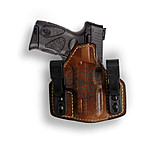 Image of We the People Holsters Taurus Leather IWB Holster