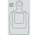Image of Infinite Defense DOE Infinity Target 4F25B7B9