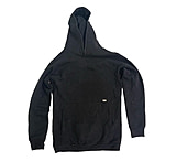 Image of 1620 Workwear Basic Work Hoodie - Black Large - FINAL SALE A64A5088