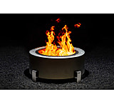 Image of Breeo LuxeveaR Smokeless Fire Pit - Bronze Vein DA00D4CC