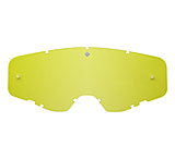 Image of Spy Optic Foundation Lens - Spy Optic - Yellow Motocross Goggles 94686818