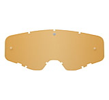 Image of Spy Optic Foundation Lens - Spy Optic - Orange Motocross Goggles 29D52720