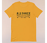 Image of Beardbrand Alliance Banner Tee - Men's