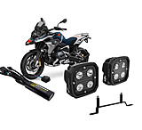 Image of Denali Electronics Vehicle-Specific Bundles 9456E1E7