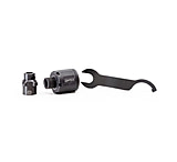 Image of Gemtech 22 QD Suppressor Adapter for Rimfire Silencers 0426AD2D