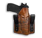 Image of We the People Holsters Sig Sauer P226 Independence Leather IWB Holster A4F04EF7
