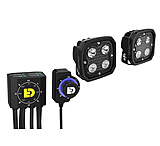 Image of Denali Electronics Driving Lights 30810630