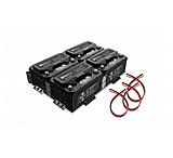 Image of Big Battery Inc. 24V 4X HUSKY 2 KIT CF20B74A