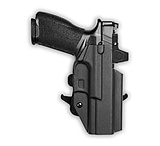 Image of We the People Holsters Springfield Echelon 4.5F Comp Red Dot Optic Cut Owb Holster 781570A4