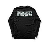 Image of 1620 Workwear Camp Shirt Long Sleeve F0492B34