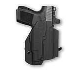 Image of We the People Holsters Canik Mete Mc9L With Streamlight Tlr-7 Sub Light Red Dot Optic Cut Owb Holster 3FDA71E5